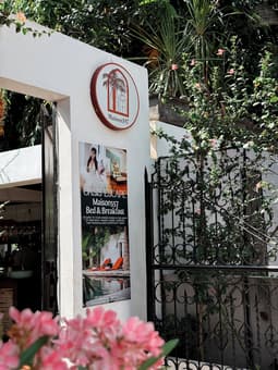 Maison 557