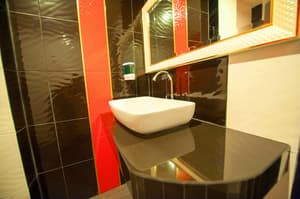 thumbnail: Bathroom sink