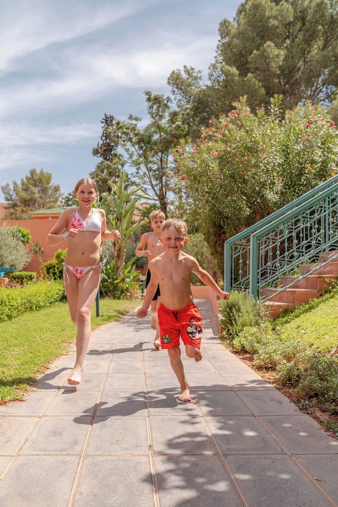 Children's activities