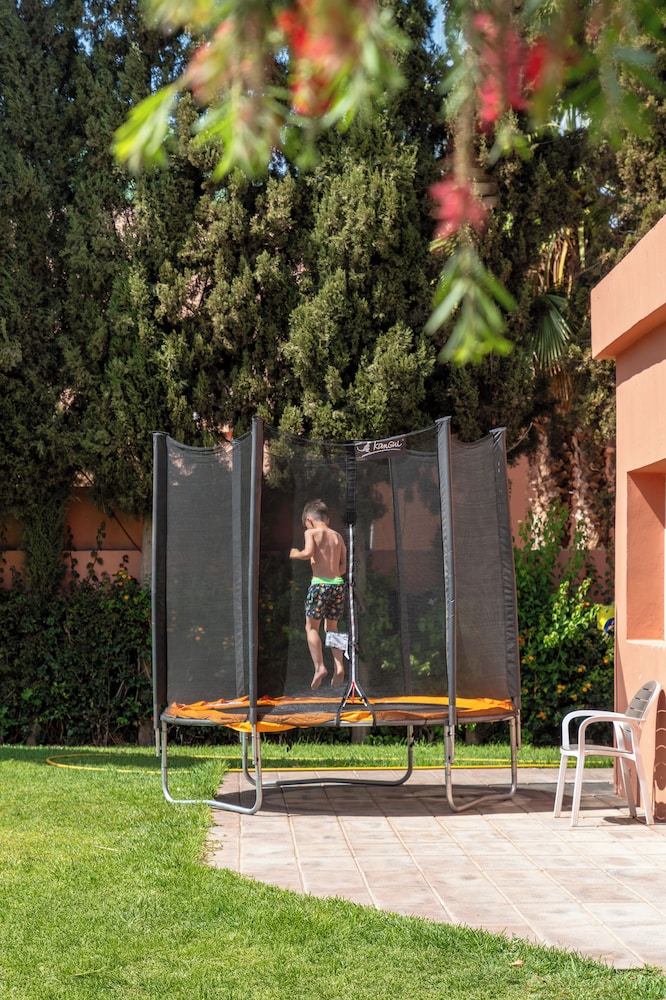 Children's activities