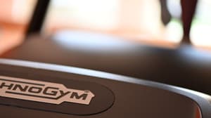 thumbnail: Gym