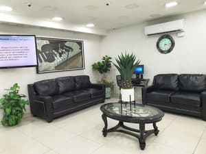 thumbnail: Business center