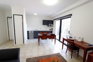 thumbnail: Terrace/patio