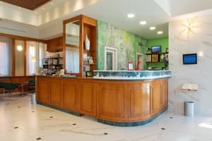 thumbnail: Property entrance