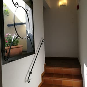 thumbnail: Interior entrance
