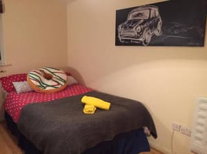 thumbnail: Room