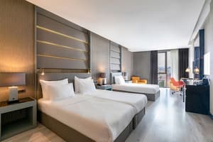 thumbnail: Room