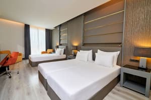 thumbnail: Room