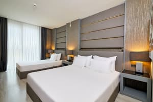 thumbnail: Room