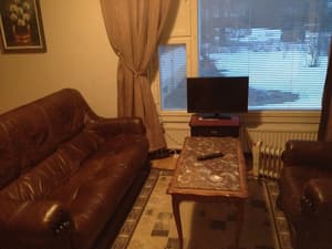 thumbnail: Living area