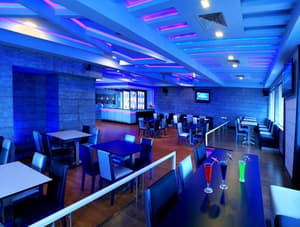 thumbnail: Restaurant