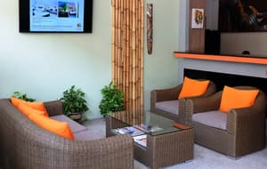 thumbnail: Lobby sitting area