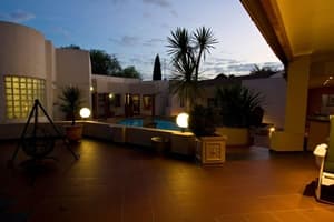 thumbnail: Terrace/patio
