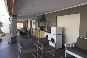thumbnail: BBQ/picnic area