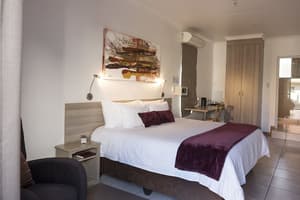 thumbnail: Room
