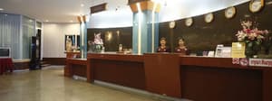 thumbnail: Reception