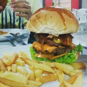 thumbnail: Food and drink