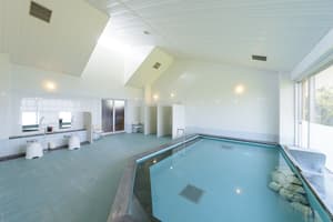 thumbnail: Public bath