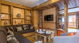 thumbnail: Living room