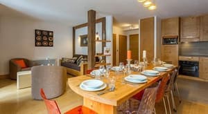 thumbnail: Living area
