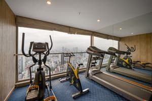 thumbnail: Gym