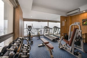thumbnail: Gym