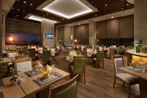 thumbnail: Restaurant