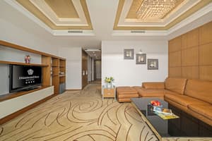 thumbnail: Living area