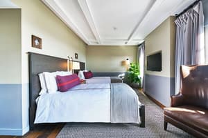 thumbnail: Room