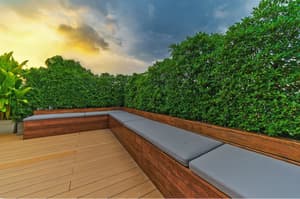 thumbnail: Terrace/patio