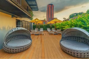 thumbnail: Terrace/patio