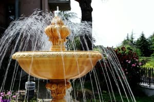 thumbnail: Fountain