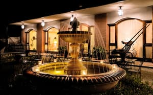 thumbnail: Fountain