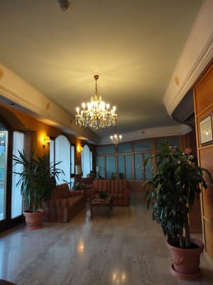 thumbnail: Reception hall