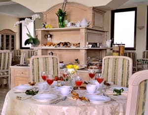 thumbnail: Restaurant