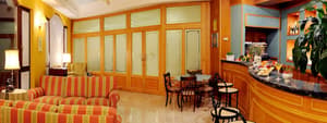 thumbnail: Lobby lounge