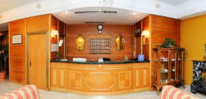 thumbnail: Reception