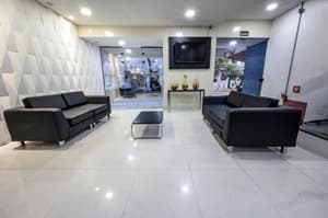 thumbnail: Reception