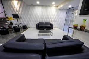 thumbnail: Reception