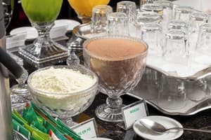 thumbnail: Breakfast buffet