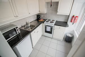 thumbnail: Private kitchen