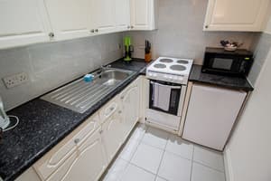 thumbnail: Private kitchen