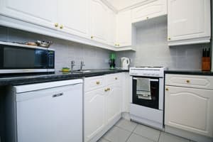 thumbnail: Private kitchen