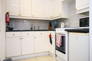 thumbnail: Private kitchen