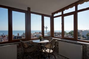 thumbnail: Terrace/patio