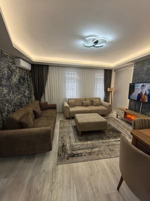 thumbnail: Living area