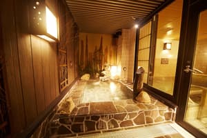 thumbnail: Hot springs