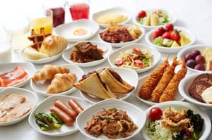 thumbnail: Breakfast meal