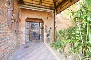 thumbnail: Terrace/patio