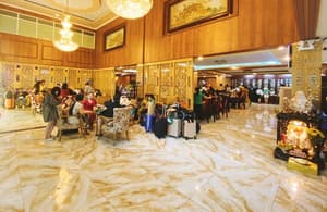 thumbnail: Reception